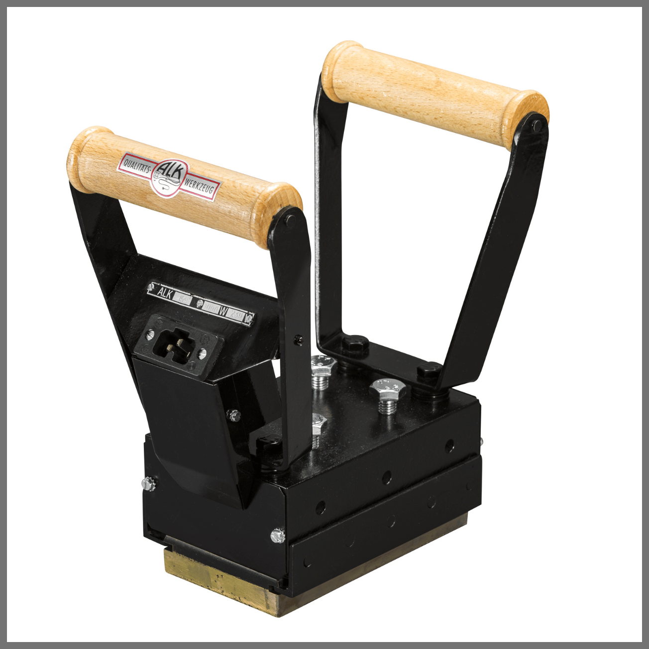 S-Serie ohne Gravur