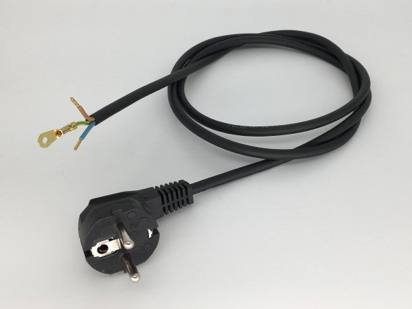 Replacement cable for branding iron