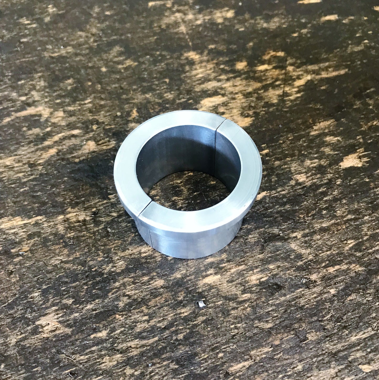 Adapter Original ALK - Lever Press