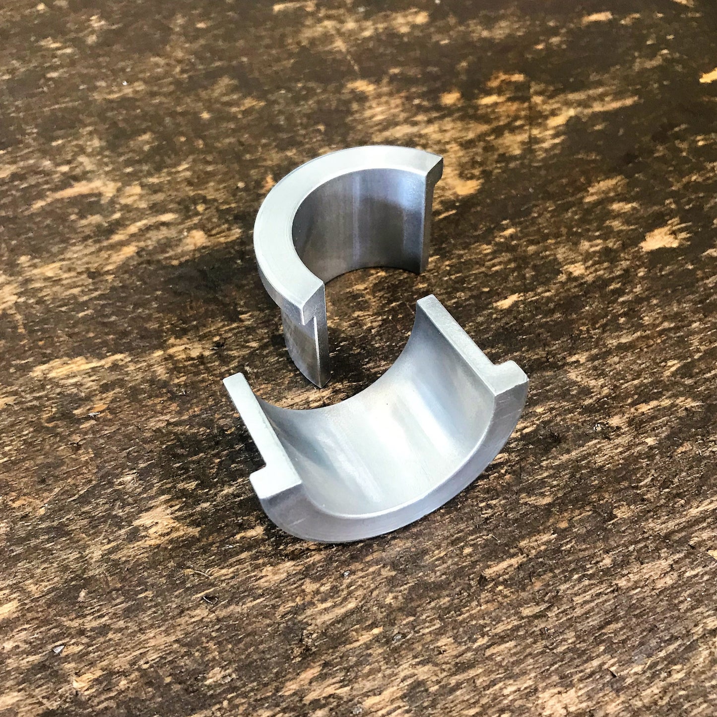 Adapter Original ALK - Lever Press