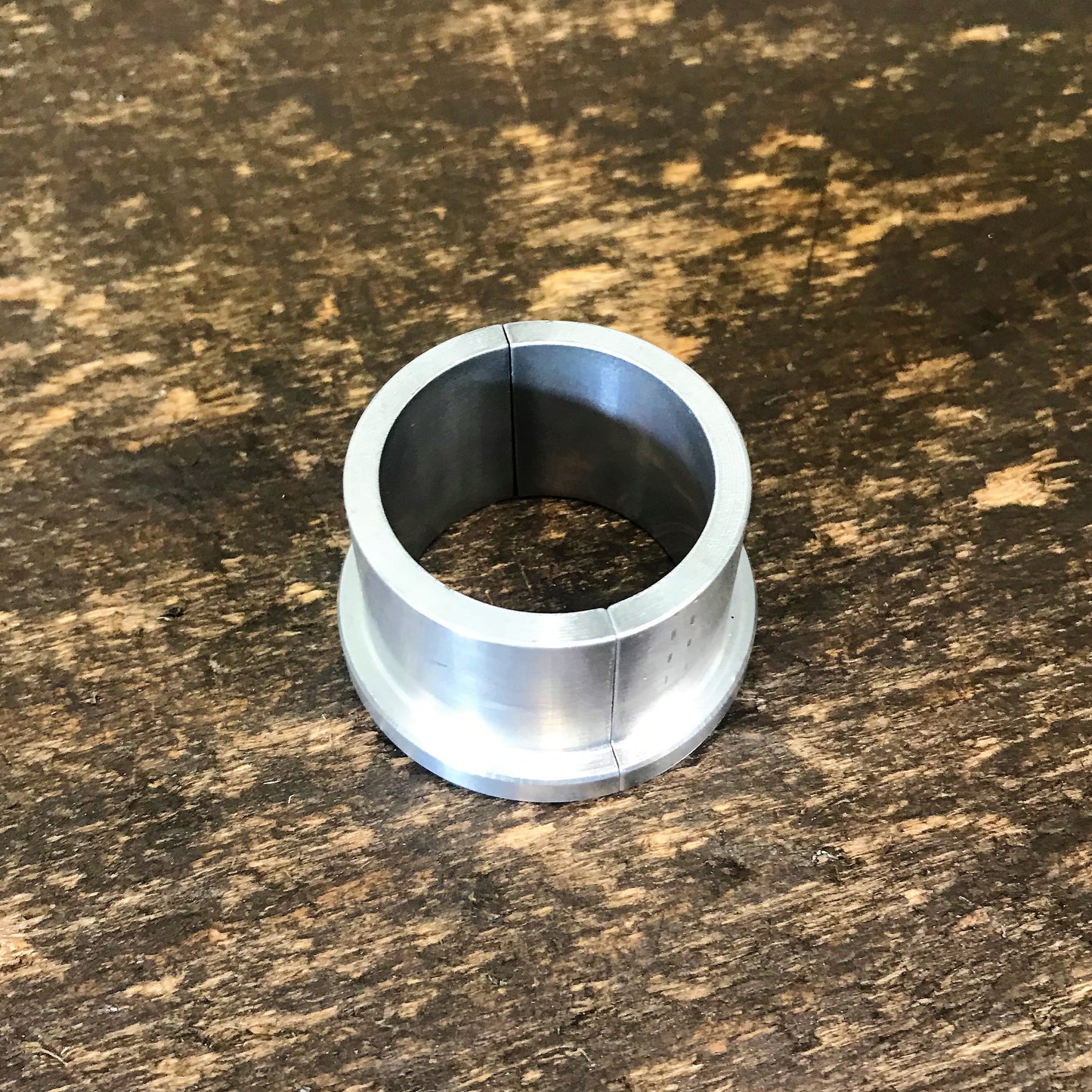 Adapter Original ALK - Lever Press