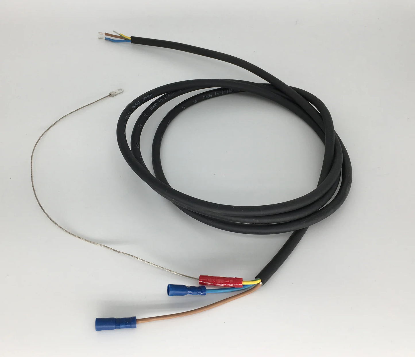 Replacement cable for branding iron