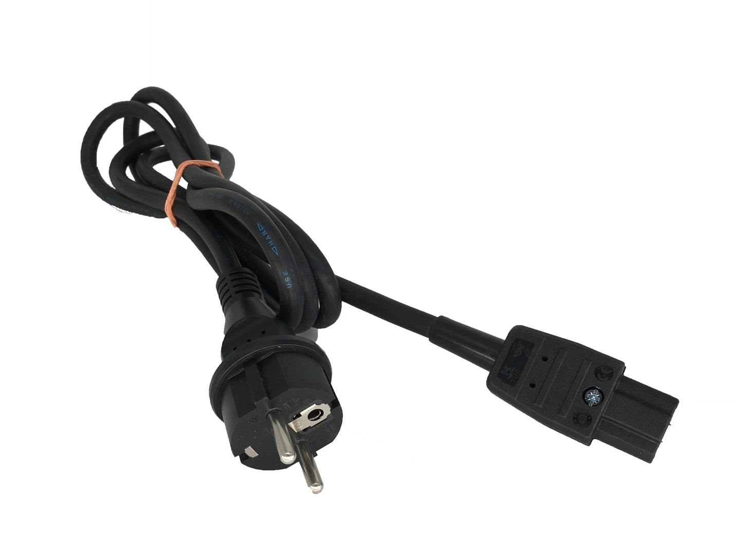 Replacement cable for branding iron